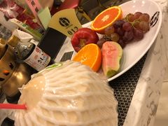 -澜悦港海鲜体验主题餐厅