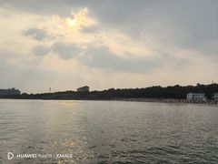 -青岛第二海水浴场