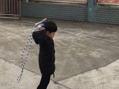 -赫石少儿体能馆(奥森店)