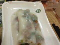 -添好运点心专门店(中环IFC店)