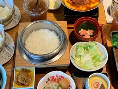 -味太助·银饭食堂(中华城店)