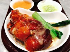 -镛记酒家