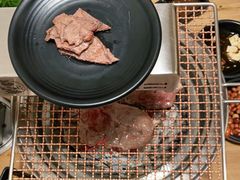 -九田家黑牛烤肉(淮北万达店)