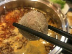 -呷哺呷哺(松江开元店)