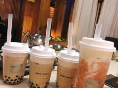 -润泽园椰子鸡(汇一城店)