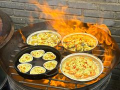 -船梆煮•蒸汽海鲜·炉火烤肉(五四广场店)