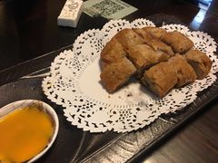 -堂宴·老厦门私房菜(1988仙岳总店)