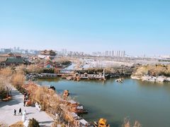 -中国翰园碑林