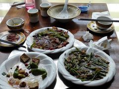 -老味道1992(武当山店)