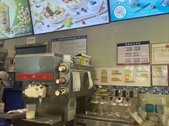 -DQ·蛋糕·冰淇淋(金牛万达店)