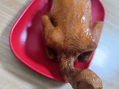 -光明刘冰乳鸽店(光明法政北路店)