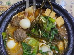 -清真·穆萨砂锅(大皮院店)