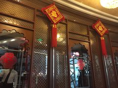 -半秋山西餐厅(襄阳万达店)