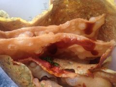 -清真·二嫂子煎饼果子(鼓楼旗舰形象店)