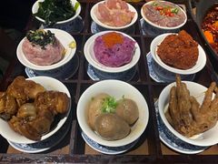 -楠火锅(龙阳广场店)