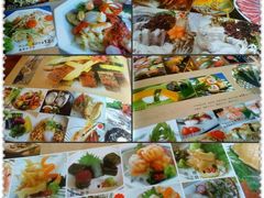 -红叶日料·放题·海胆·定食(星海店)