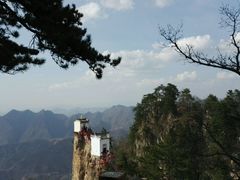 -塔云山