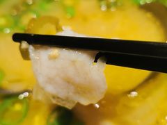 -小厨娘淮扬菜(天印大道店)