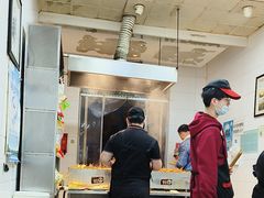 -郭记小街麻辣烫(虎坊路店)