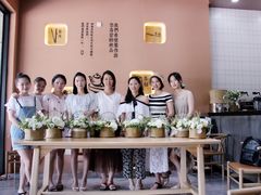 -杭州街角花屋花店(闻堰店)