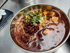 -金牌罗记肠旺面(蔡家街店)