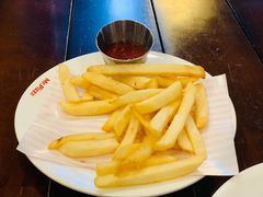 -Mr.Pizza米斯特比萨(合肥一九一二街区店)