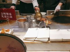 -雍和会海鲜姿造自助(湖东路店)