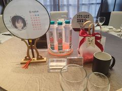 -泓历皇朝酒店(东亭店)