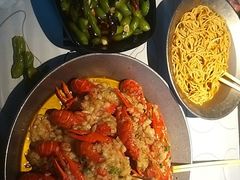 -巴厘龙虾·榜首油焖大虾(洞庭·艺术洋房店)