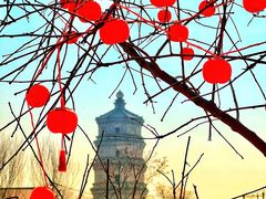 -辽代双塔