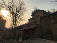 -静园(和平区)