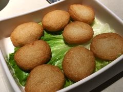 -海底捞火锅(上元大街店)