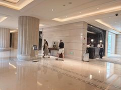 -上海外滩华尔道夫酒店