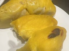 -川骄海鲜自助(王府井奥莱UP TOWN店原世界之花店)