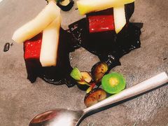 -悦瓏新中式餐厅