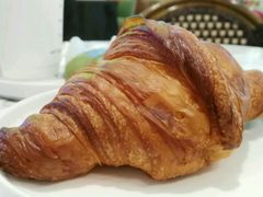 -WHEAT&BAKER-麥(凯德来福士店)