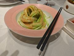 -万龙洲海鲜(亚运村店)
