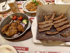 -杯子红牛排(创意产业园店)