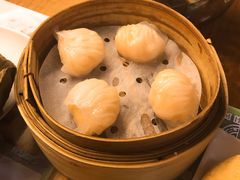 虾饺-添好运点心专门店(深水埗店)