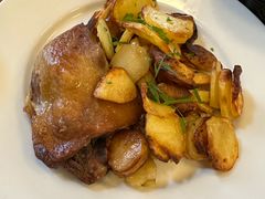 -Le Comptoir de la Gastronomie