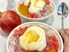 -乐果甜心·潮汕冰室