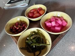 -半山腰·云南菜(侨福芳草地店)