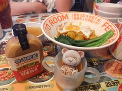 -肥韬茶餐厅(海上世界店)