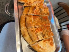 -揽月斋炙子烤肉·清真(安定门·五道营店)