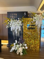 点击看大图 -栖SPA·ONDA ·海菲秀·皑皑科技美肤中心