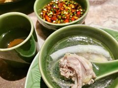 -凤园椰珍·臻品椰子鸡(保利时光里店)