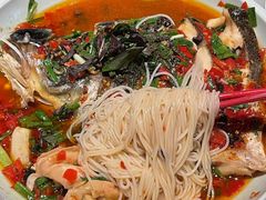 -隐厨·中国菜馆(三里屯T+MALL店)