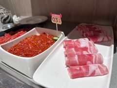 -海底捞火锅(万象城店)