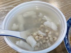 -黄记潮汕甜汤(贝底田坊店)