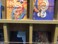 -熊猫邮局(少城店)